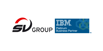 SV Group - IBM