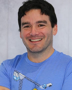 Brian Rinaldi