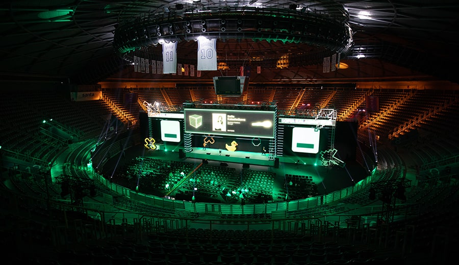 About Shift Conference