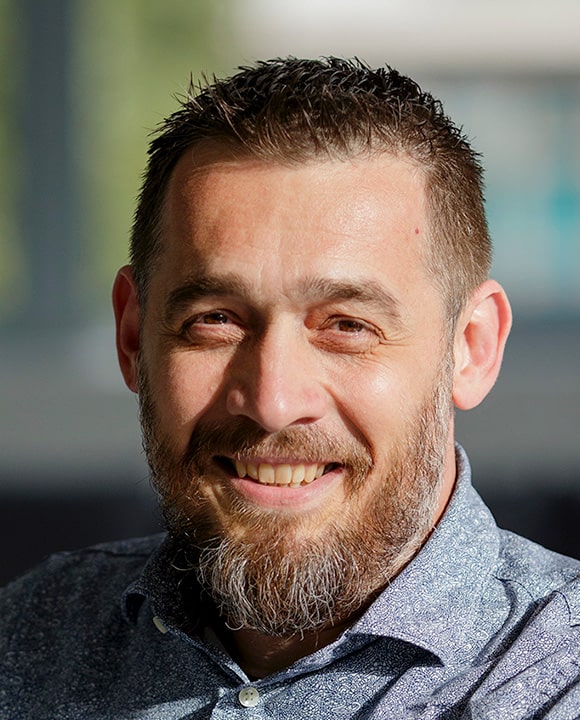 Bozidar Pavlovic