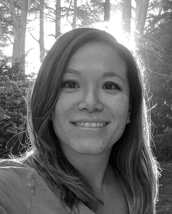 Joyce Lin