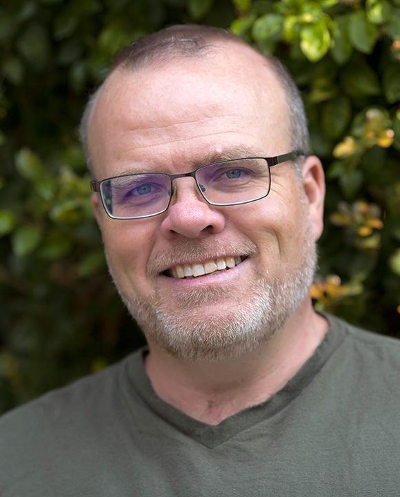 Rasmus Lerdorf