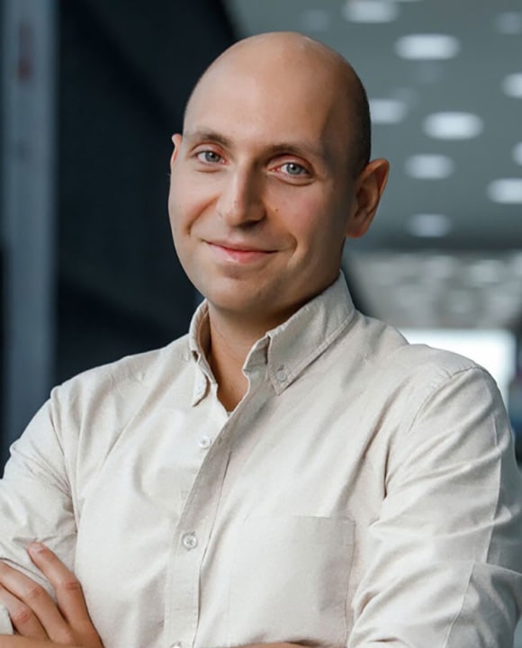 Vitaly Friedman