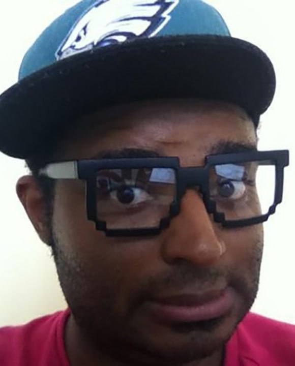 Willian Martins
