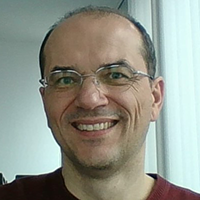 Goran Cvijanovic