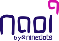 Naoi by nineDots