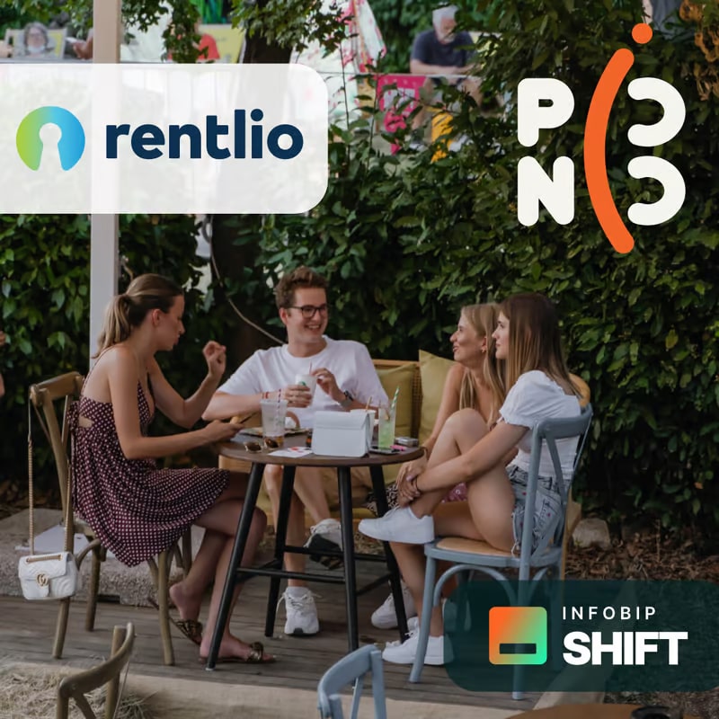 Day 0 event by PicNic and Rentlio - Mingle & Fun