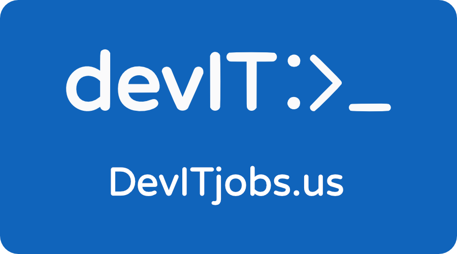 DevIT jobs