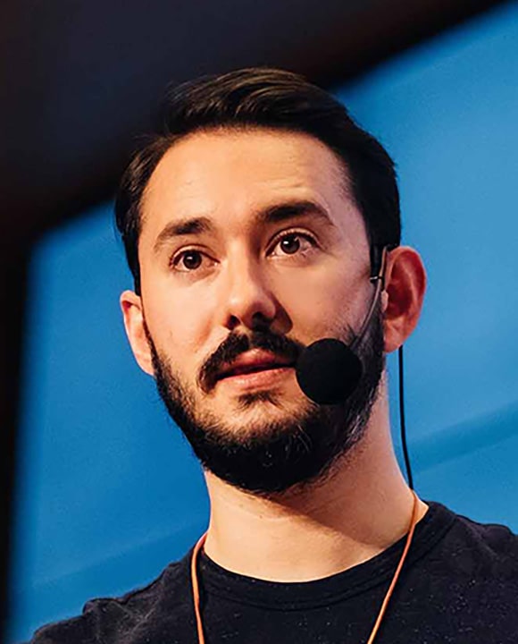 Adrian Bolonio