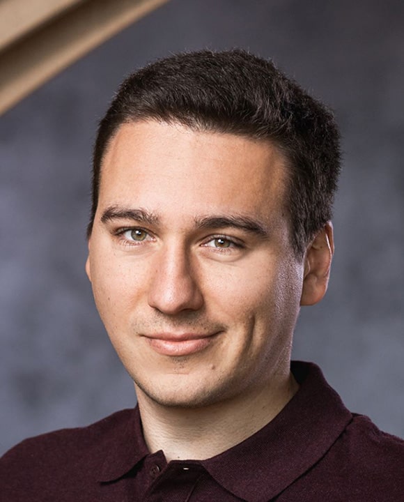 David Polach