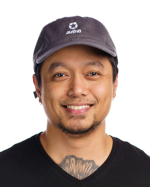 Devlin Duldulao