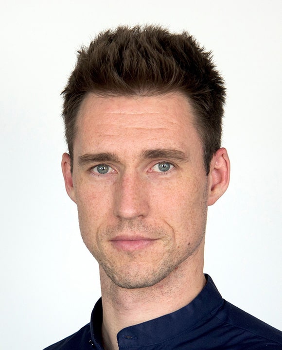 Gordan Krekovic