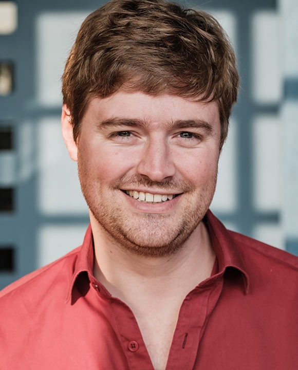 Joshua Wohle