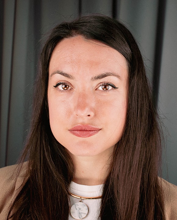 Kristiana Kuneva