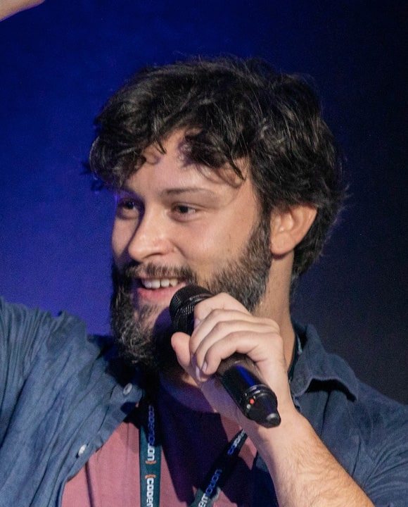 Lorenzo Pieri