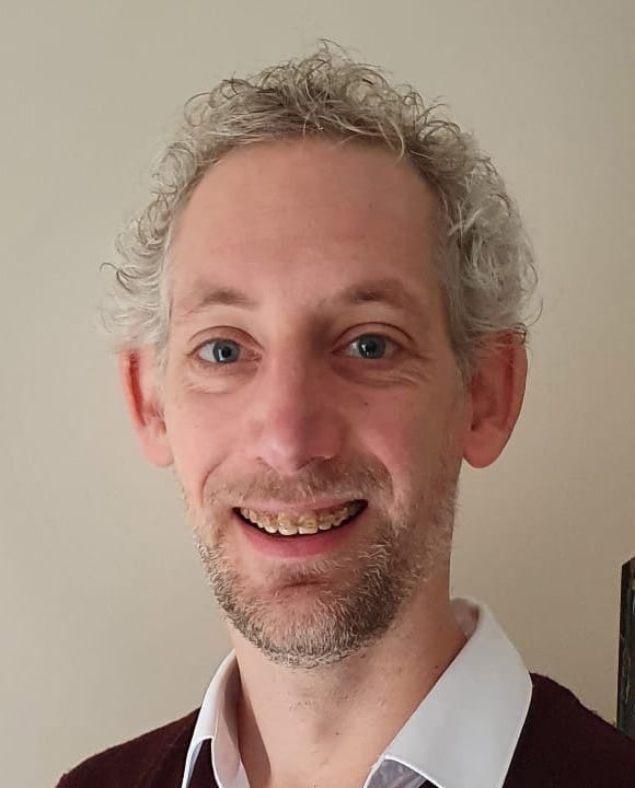 Peter van Vliet