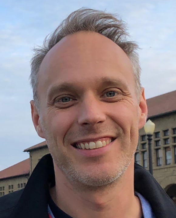 Sven Peters