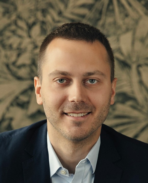 Vedran Blagus