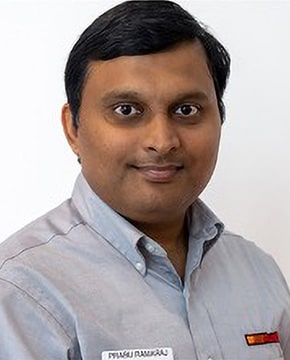 Prabu Ramaraj