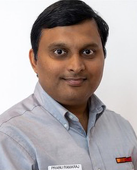 Prabu Ramaraj